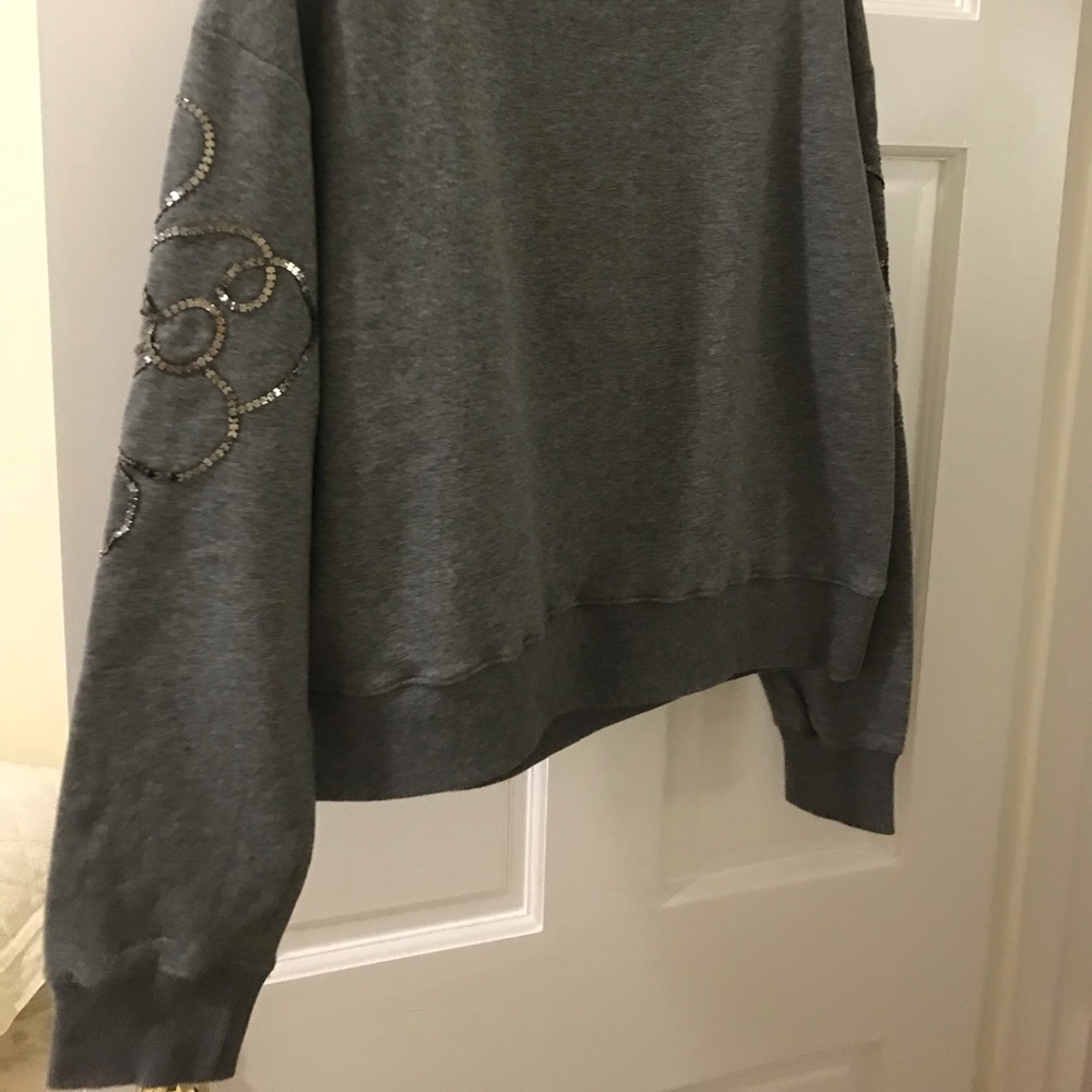 Sportmax Sequin Top - image 5